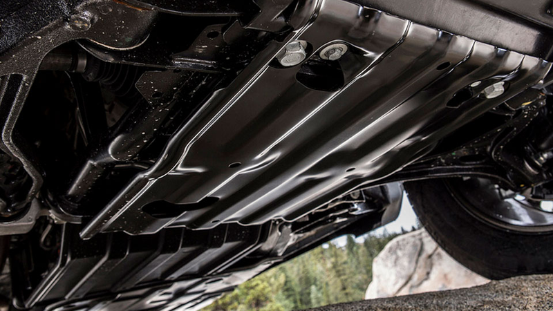Illustration for article titled 2014 Jeep Grand Cherokee: Bring The 30 MPG Diesel